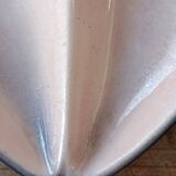 Pol Chambost Ceramic Empty Pocket, Shell Model