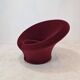 "Big Mushroom" Armchair by Pierre Paulin for Artifort