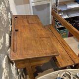 School desk