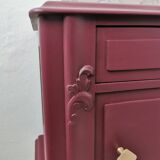 Petit meuble rangement