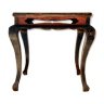 Ancient Chinese table