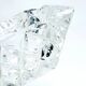 Cendrier en cristal allemand