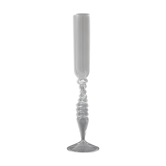 Champagne flute Vera Walther 1991