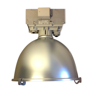 Suspension gamelle industrielle