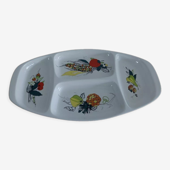 Plat à 4 compartiments Villeroy et Boch