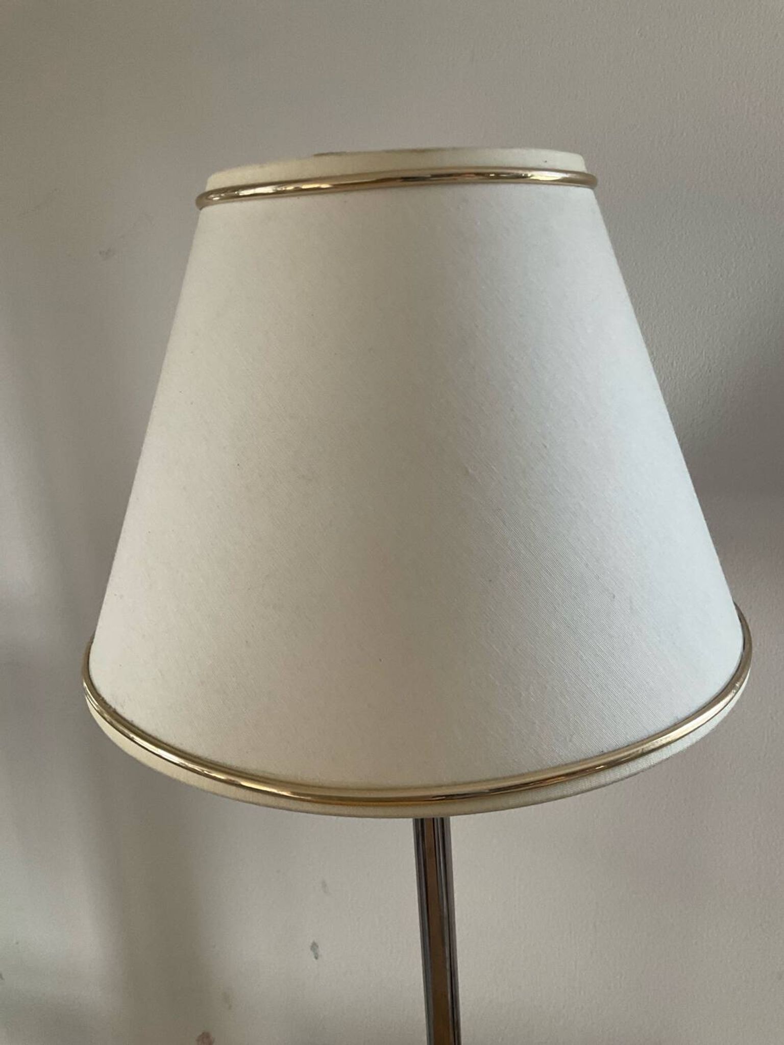 Lampe vintage des années 70