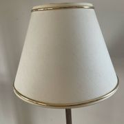 Lampe vintage des années 70