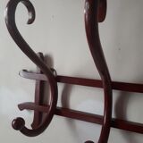 Thonet coat rack