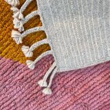 Tapis bérbere artisanal 250cmx150cm