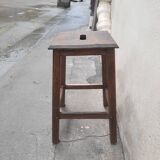 Workshop stool