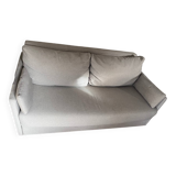 Convertible Habitat sofa