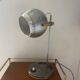 Eye ball lamp 70s