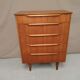 Commode vintage