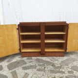Art deco buffet