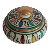 Jewellery box, pocket tray. Fès buy.