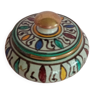 Jewellery box, pocket tray. Fès buy.