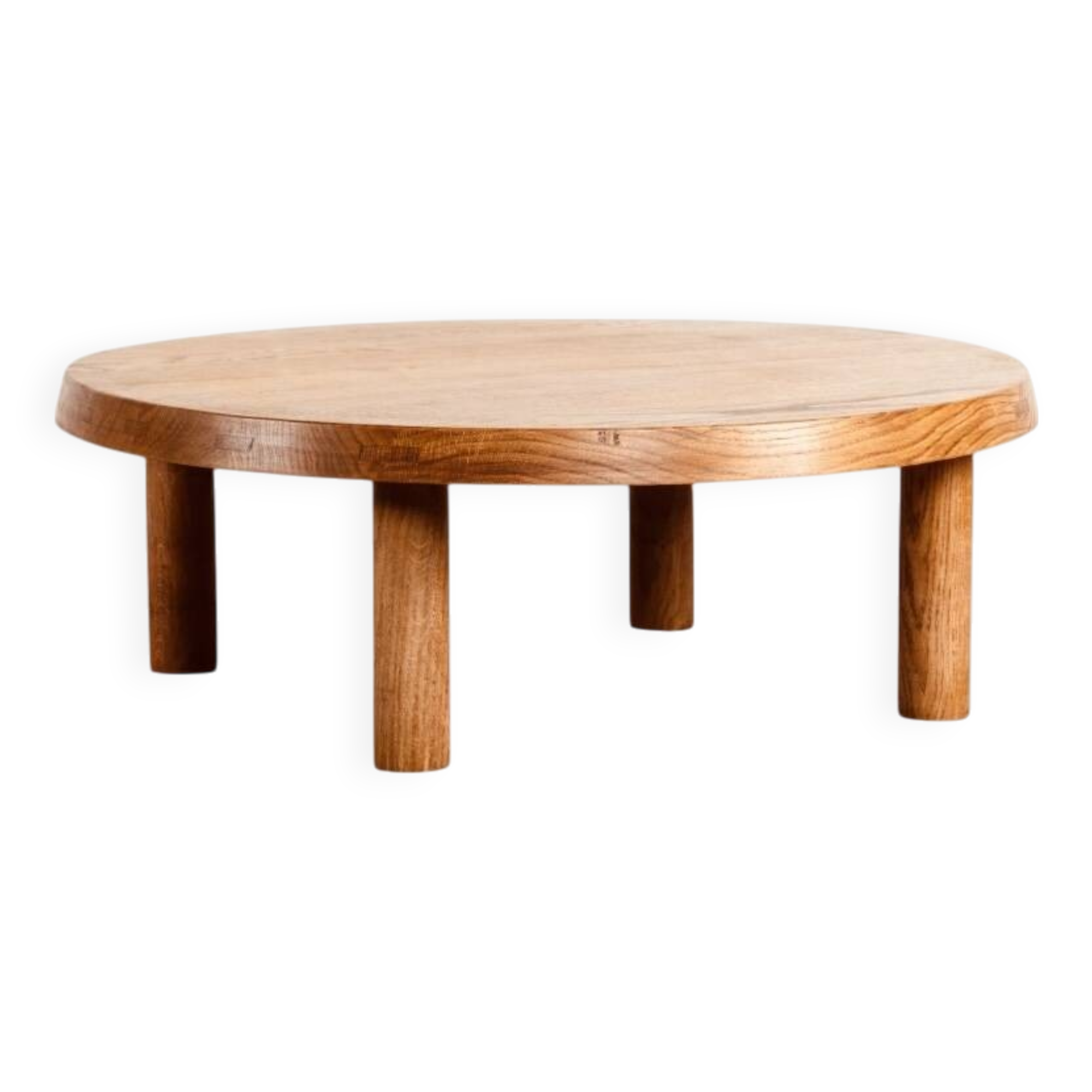Pierre Chapo 1973 coffee table t02