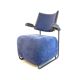 Inno Interior Oy set of 2 Oscar lounge chairs by Harri Korhonen