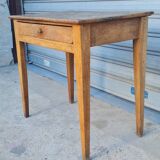 Side table from the 50s