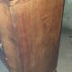 Art Deco music cabinet