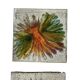 Set of two La Ferté-Gaucher tiles