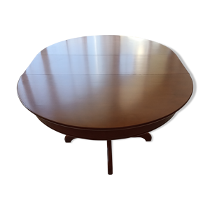Table style louis philippe