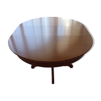 Table style Louis Philippe