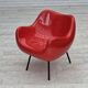 1960s, socialist realism design icon by Roman Modzelewski, model RM58.