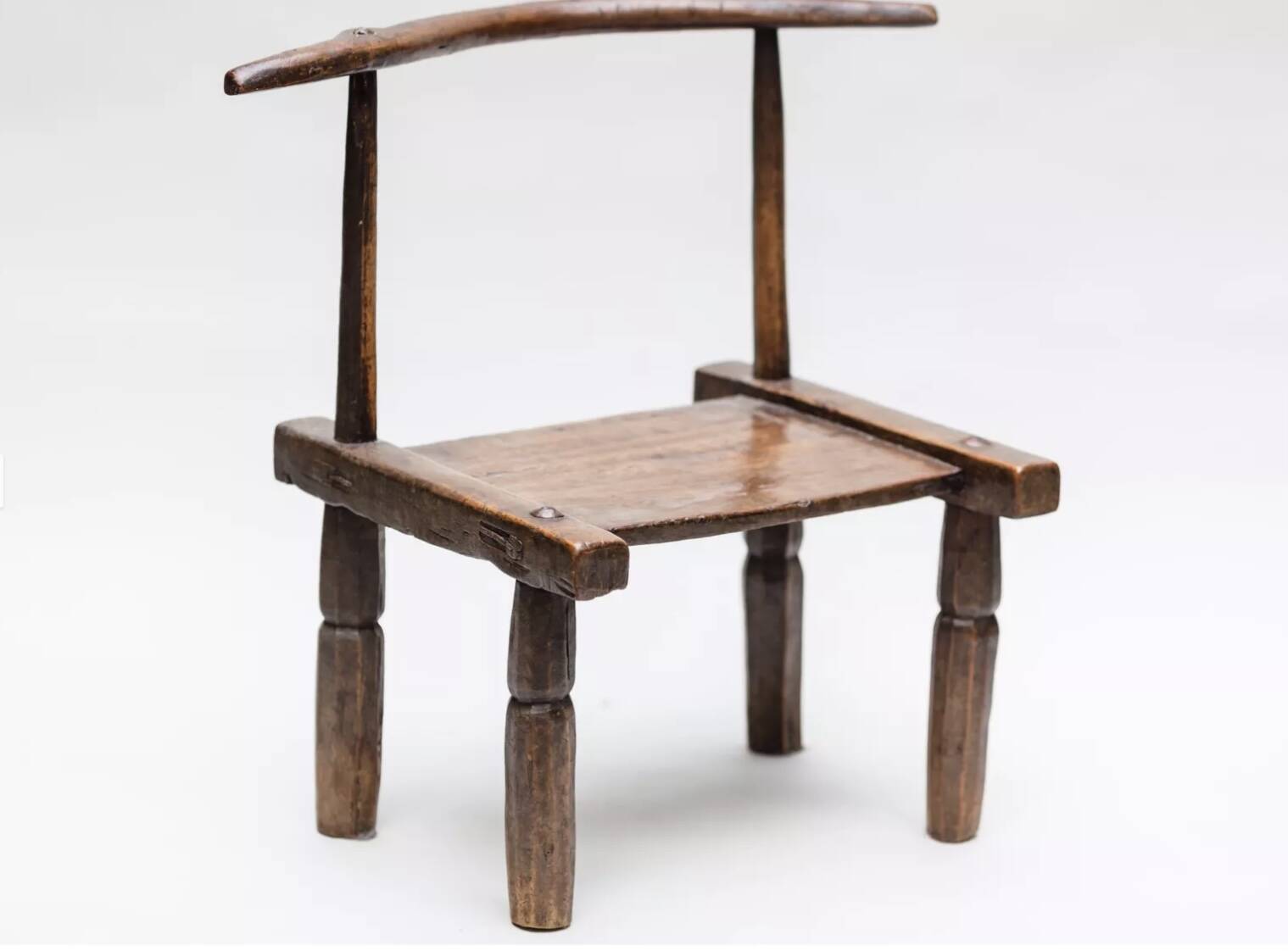 African stool
