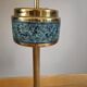 Swing Star ashtray roulette 50' 60'