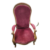 Voltaire ancien