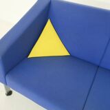 Two-seater sofa by Niels Gammelgaard and Lars Mathiesen for Fritz Hansen