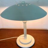 Mushroom lamp Aluminor 70 's