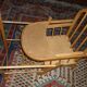 Chaise-haute pour enfant Combelle