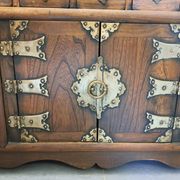 Chinese apothecary cabinet with 69 drawers