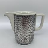 WMF art deco tea set