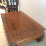 Opium coffee table