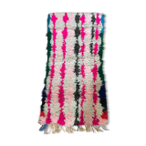 Carpet berber wool 120x70cm