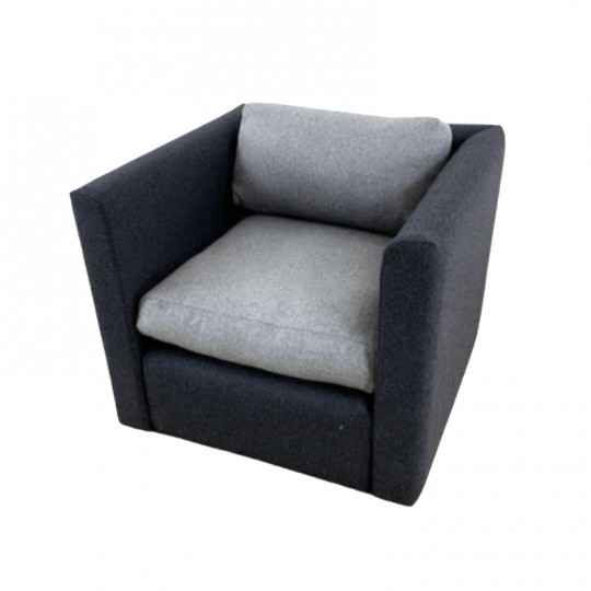 Hay Hackney armchair