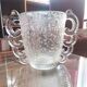 Art Deco Vase Daum Pierre d'Avesn