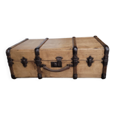 Old trunk