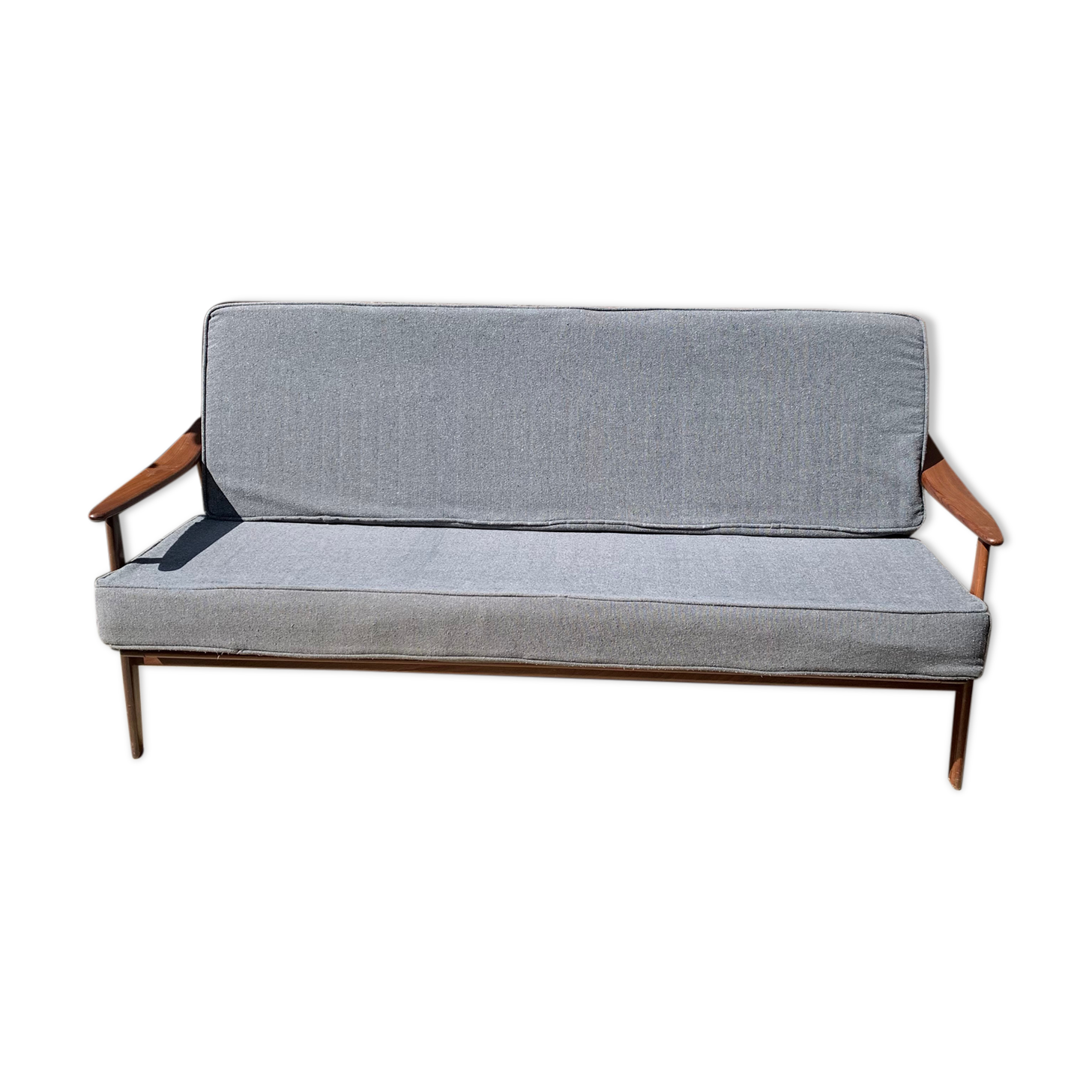 3-seater sofa 1960