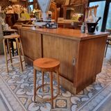 Baumann stool