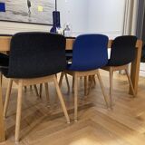 Hay Chairs - About a Chair