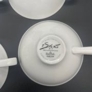 Espresso service Rosenthal Studio-Line "O Sole Mio" – 4 cups and