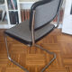 Chair Marcel Breuer Cesca B32