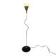 Dutch design - Harco Loor design - table lamp - chalice lamp - postmodern -