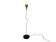 Dutch design - Harco Loor design - table lamp - chalice lamp - postmodern -