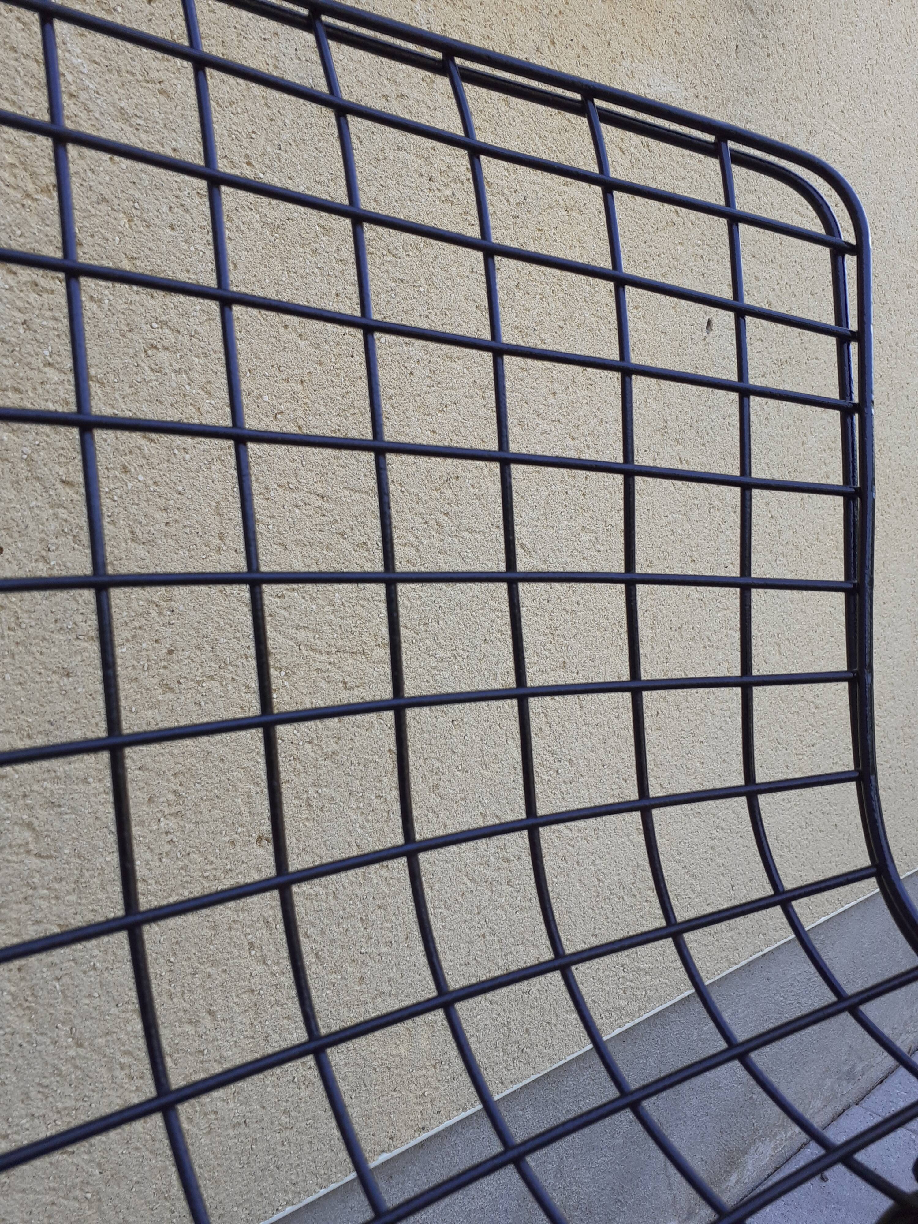 chair Harry bertoia first edition