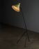 Lampadaire Grasshopper par Willem van Doorn